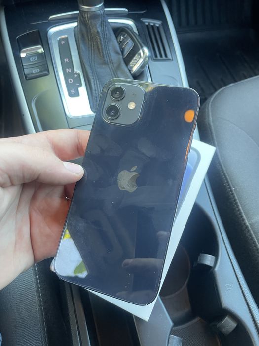 Iphone 12 64gb 76% Neverlock / Айфон 12 64гб 76% Неверлок
