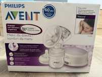 Laktator elektroniczny Philips Avent