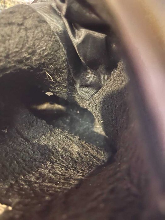 чоботи підліткові 38р гумові CMP