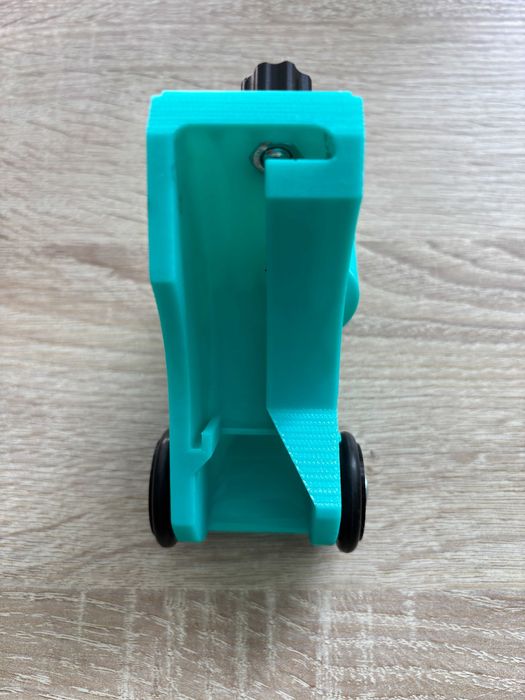 Osłona do cięcia bez pyłu, szlifierki METABO, cięcie pod kątem 90*