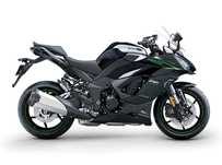 Kawasaki Ninja 1100SX 2025 Matkowski Motocykle Quady Wrocław