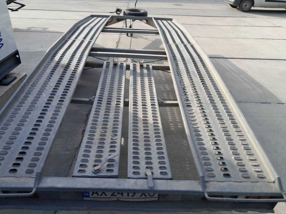 Лафет GALA Syriusz