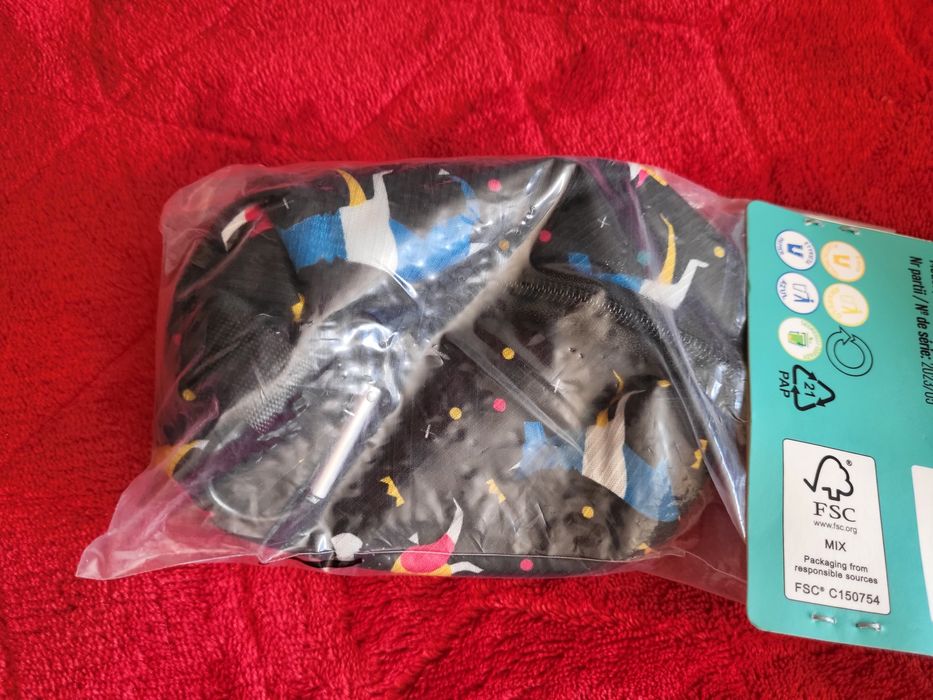 Dyspenser na woreczki dla psa Activ Pet