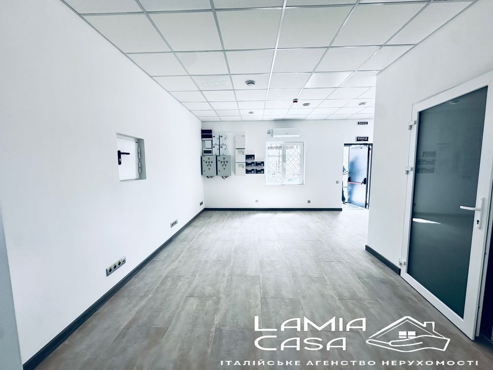 Логістично Складське приміщення 1500 м кв