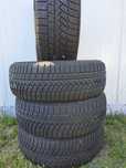 Continental WinterContact TS 850 P 235/55R19 H SUV Dot2422