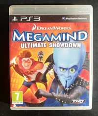 Megamocny Megamind ps3