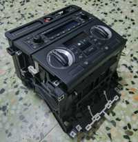 Consola com rádio original Audi a3 2004