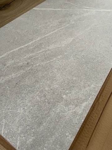 Płytki ceramiczne Blanket Grey Stone mat. 29x89
