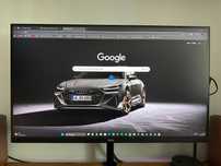 Monitor DELL G3223D