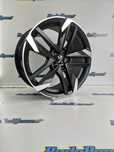 JANTES PEUGEOT / CITROEN LOOK 308 GTI EM 16,17 E 18| 5X108 NOVAS
