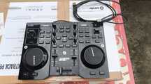 Controlador Hércules dj