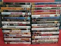DVD Filmes e Séries