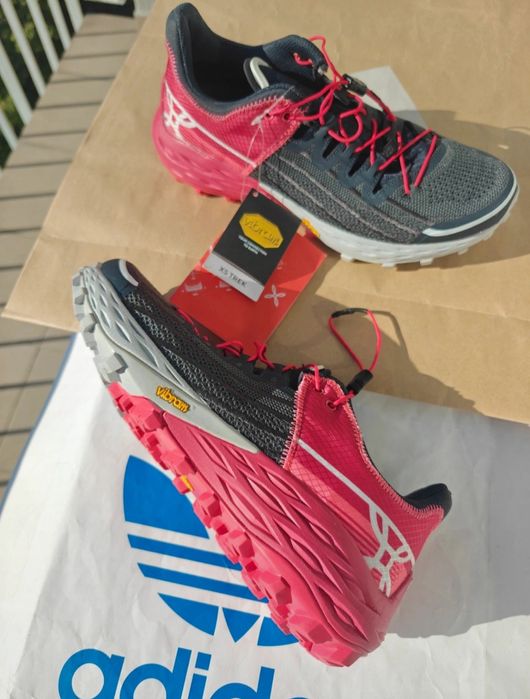 Nowe buty Montura Drake 39 40 UK 6.5 damskie treking vibram jak Salewa