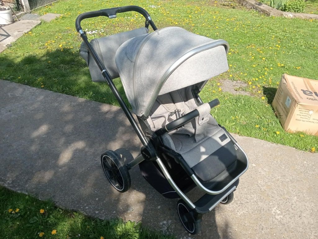 Продам дитяча коляска Carello Optima (після однієї дитини).