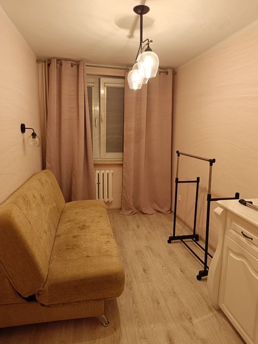 Wynajmę mieszkanie Sulęcin, lubuskie