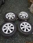 Opony Pirelli Scorpion Verde wielosezon 235/60/18 plus alusy