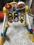 Vendo brinquedo de atividades bebé