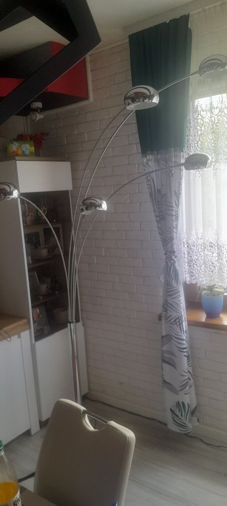 Lampa stojąca meble Agata