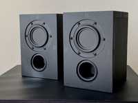 Colunas Tectonic BMR Full-Range Speakers