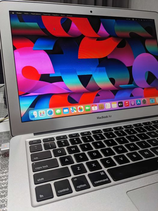 Macbook Air 2014  2*128 Gb акум 100%