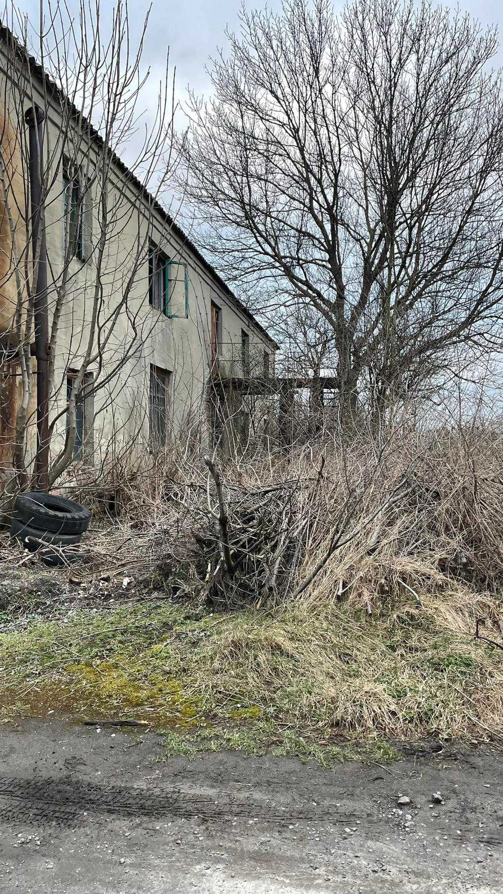 Продаж приміщення вільного призначення