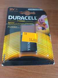 Bateria Duracell
