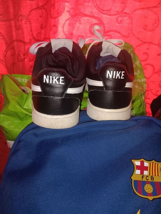 Ténis Nike air force