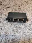 Adapter, Injector PoE dla sieci LAN Ethernet
