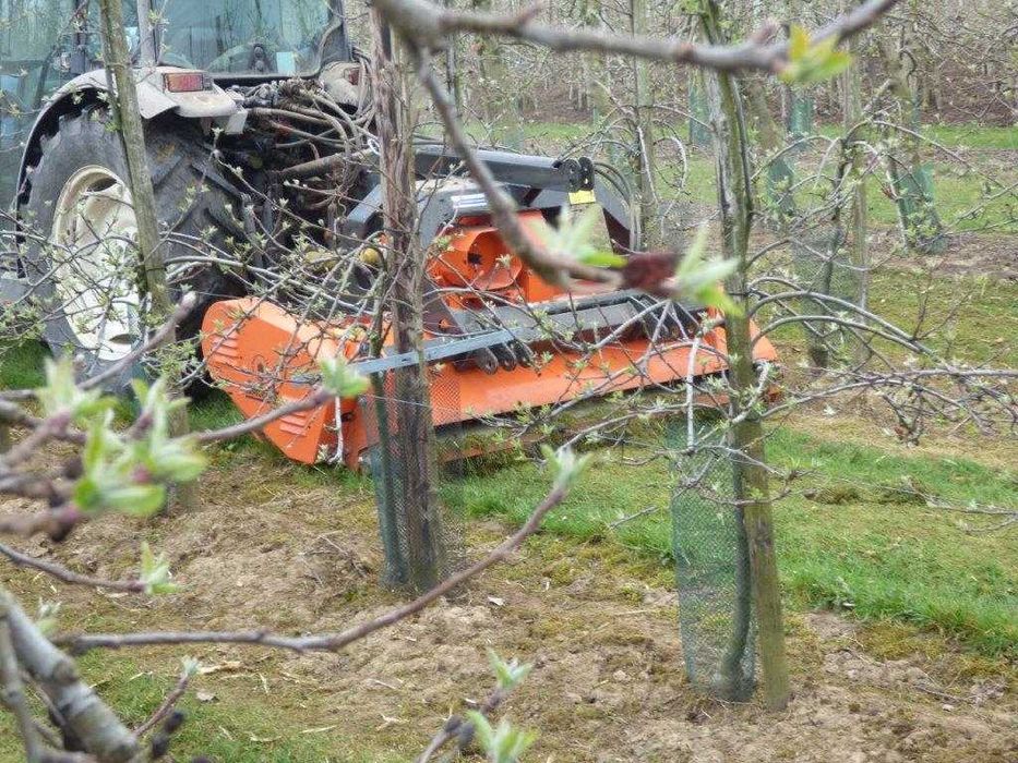 Rozdrabniacz bijakowy Perfect VARIOCHOP 180