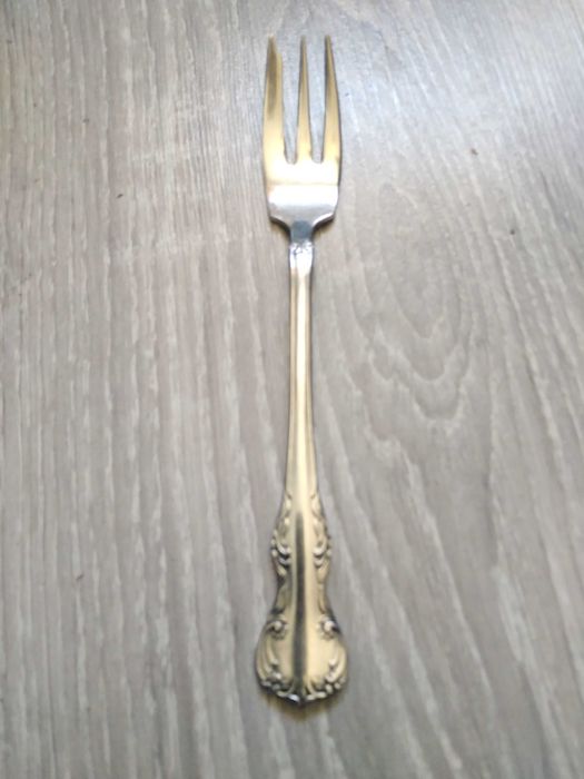 Sztućce Gero Zilmeta w pudełku