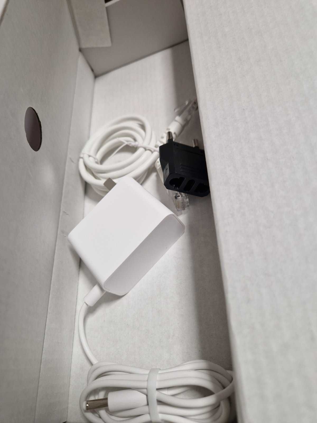 Маршрутизатор роутер модем ксіомі Xiaomi BE5000 WiFi 7, новий
