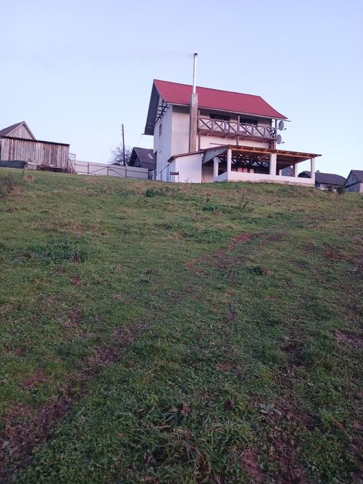 Здається котедж в карпатах біля гк Плай