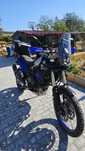 Yamaha Tenere 700