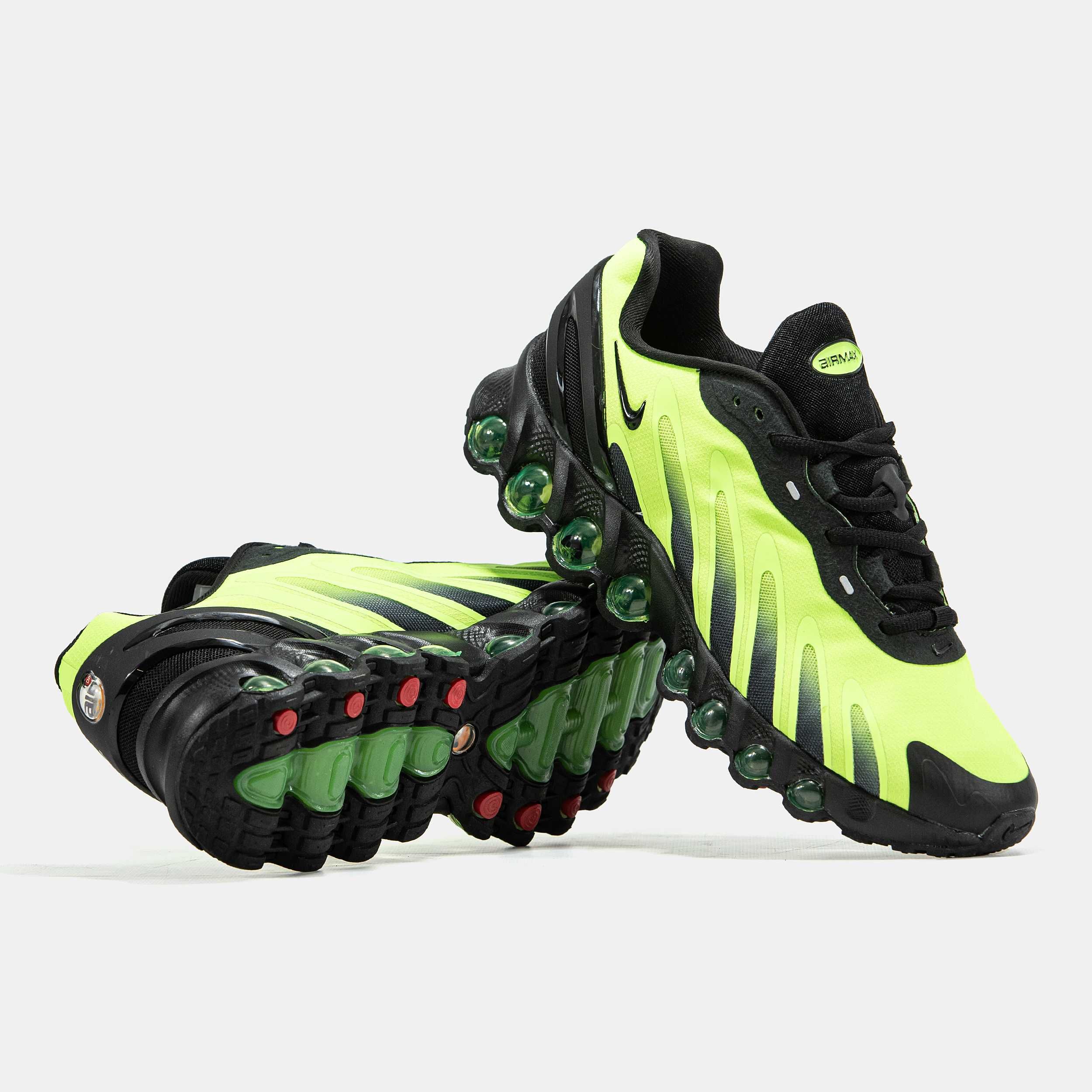 Чоловічі Кросівки Nike Air Max DN8 40-45 (Без Предоплати)