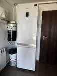 Lodowka Samsung No Frost  RL55VTE1L