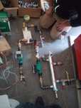 Hydraulik,Usługi hydrauliczne/   Wod-Kan CO GAZ/ Czyszczenie CO