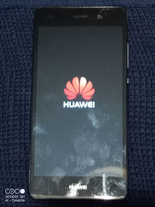 Samsung e Huawei