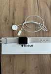 Apple Watch SE 2 44mm ksieżycowa poświata + gwarancja