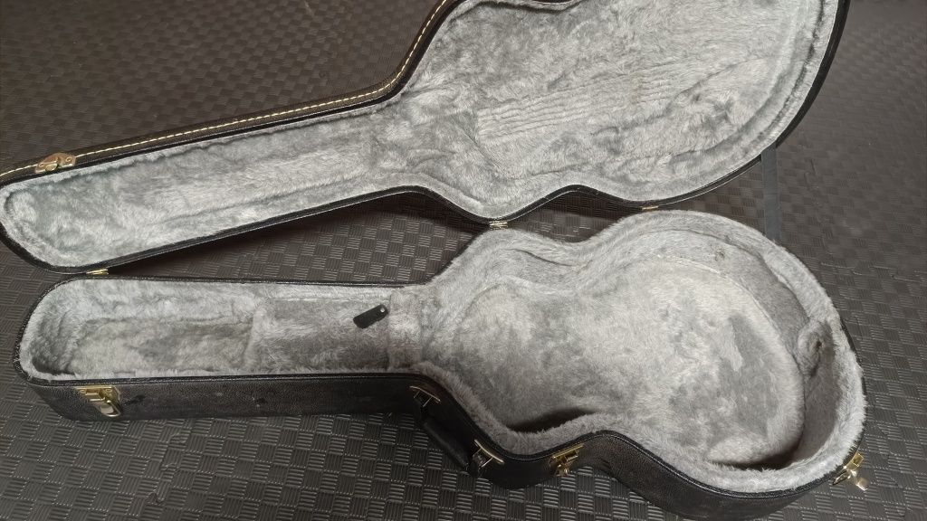 Gitara elektryczna Gretsch G5420T Electromatic. Piękna! + Futerał