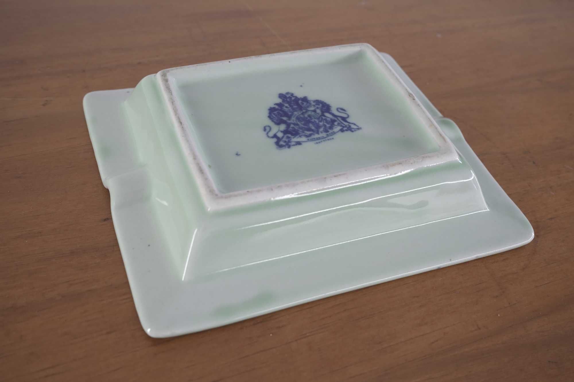 Cinzeiro Porcelana Chineza