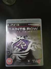 Sprzedam grę "Saints Row the third"
