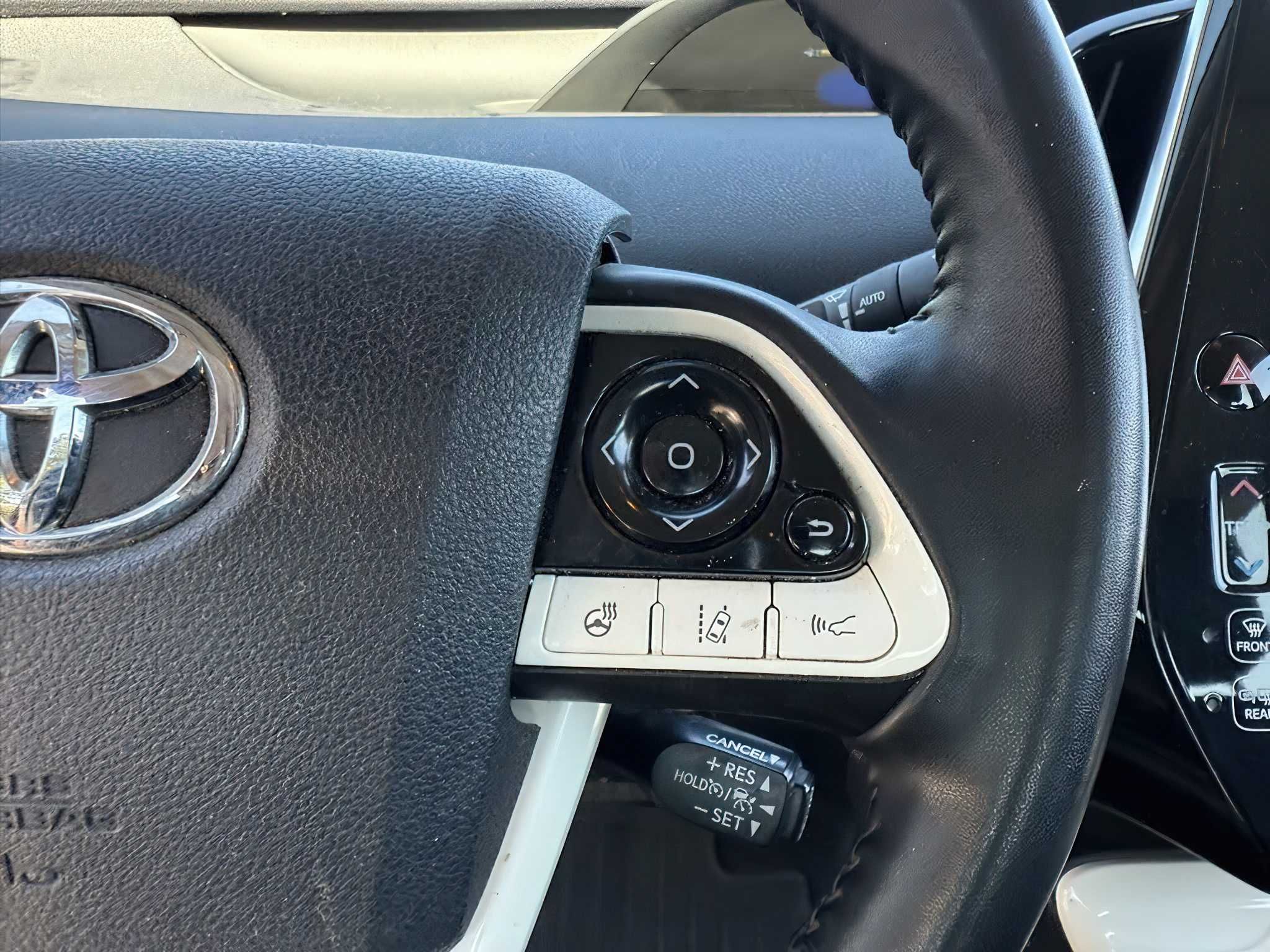 2019 Toyota Prius Prime Advanced