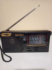 Karcher radio przenośne na baterie