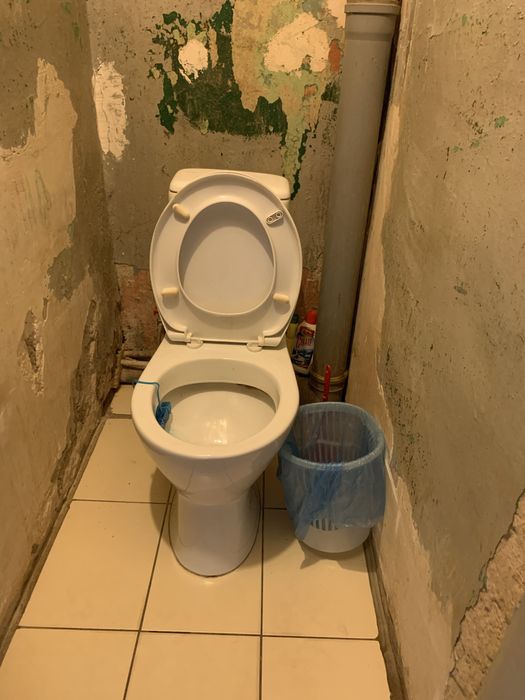 Комната в коммунальной квартире