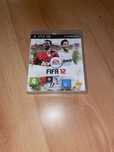 Jogo PS3 FIFA 12