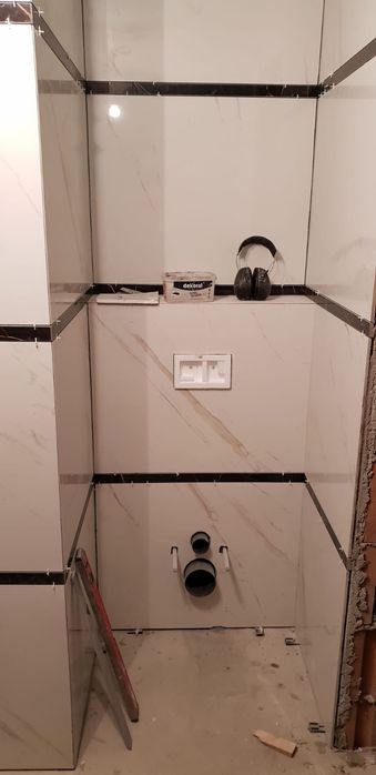 Płytki Versace Marble Calacatta 58.5x117.5