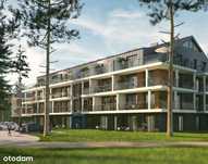 Apartamenty BRYZA – Komfort, natura i inwestycja!
