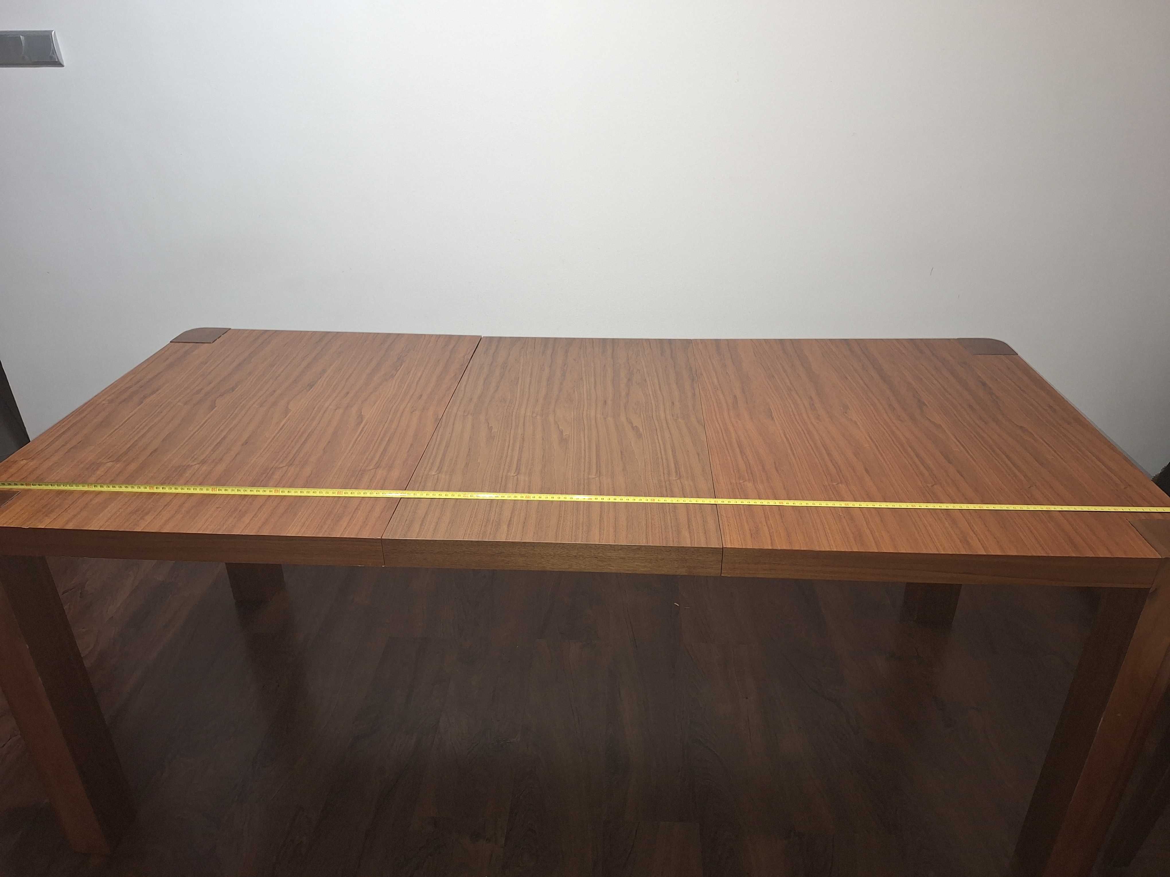 Stół rozkładany 140(190)x85 h75