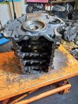 Blok silnika mini Cooper 1.6 i W11B16A