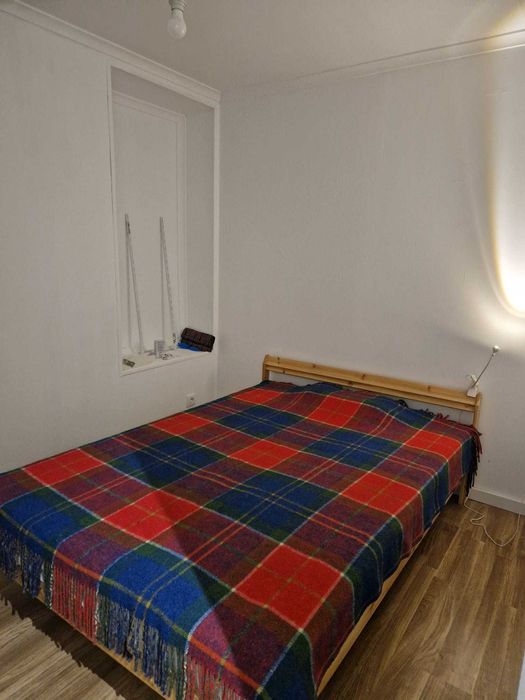 Pequeno apartamento T1 em Beja